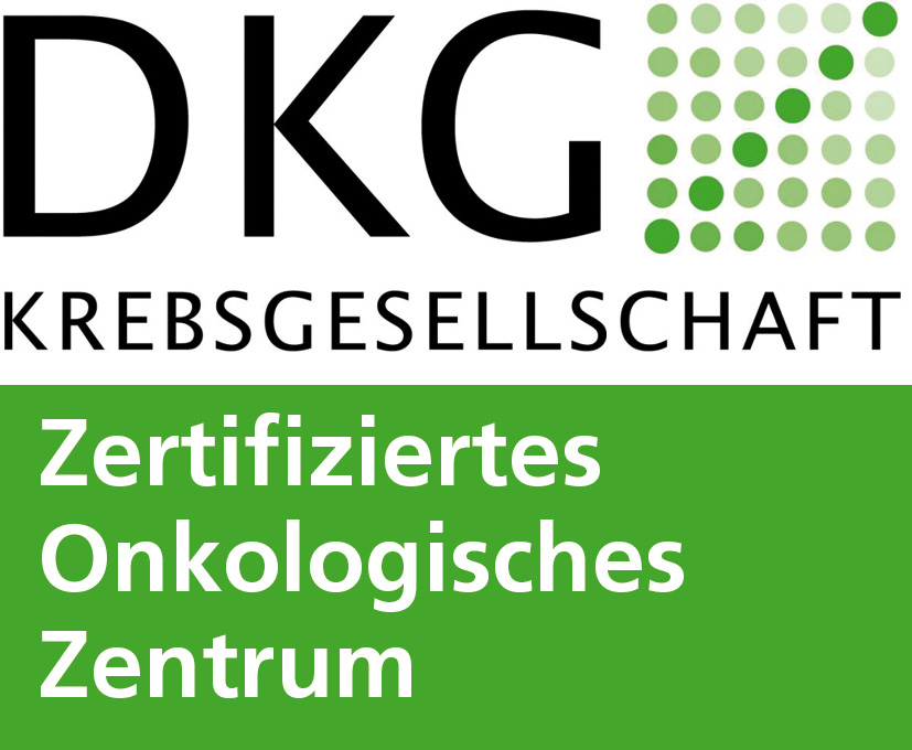 DKG-Krebsgesellschaft